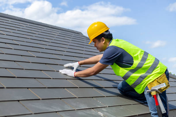 Best Roof Leak Repair  in Tipton, CA